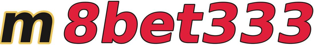 m8bet333 logo