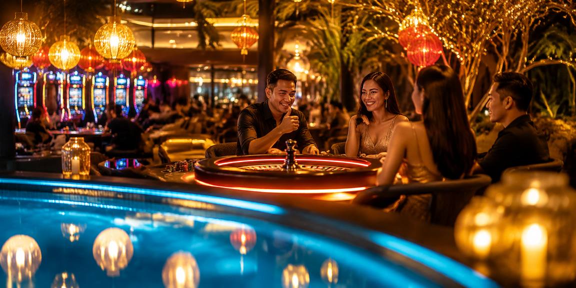 m8bet333 Penaklukan